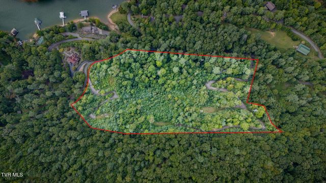 Tbd Cove Ridge Road, Butler, TN 37640