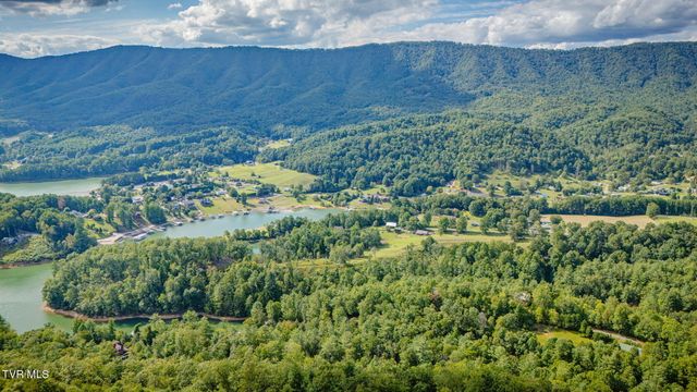 Tbd Cove Ridge Road, Butler, TN 37640