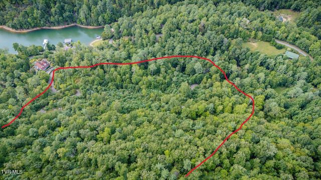 Tbd Cove Ridge Road, Butler, TN 37640