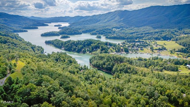 Tbd Cove Ridge Road, Butler, TN 37640