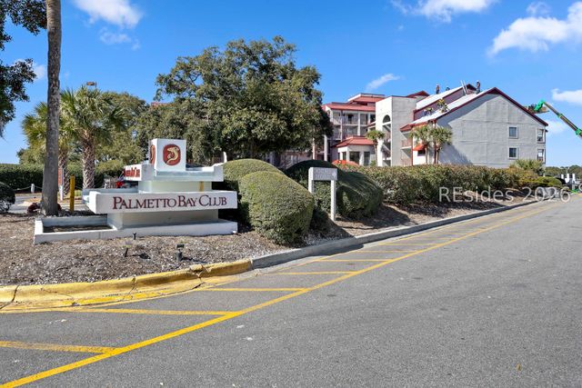 100 Helmsman Way Apt 411, Hilton Head Island, SC 29928