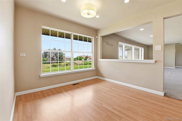 16600 E Arapahoe Road, Foxfield, CO 80016