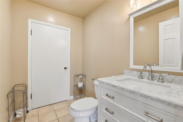 16600 E Arapahoe Road, Foxfield, CO 80016