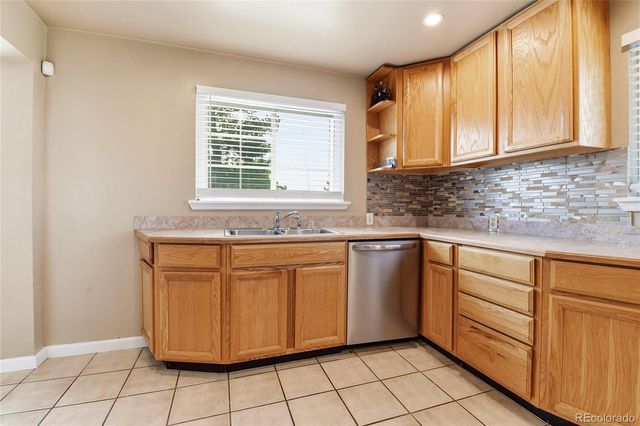 16600 E Arapahoe Road, Foxfield, CO 80016