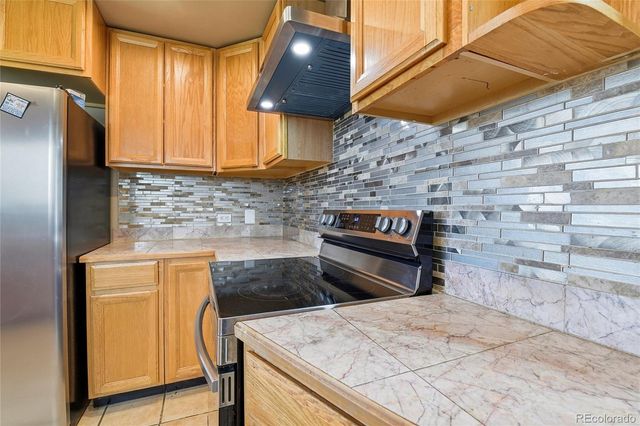 16600 E Arapahoe Road, Foxfield, CO 80016