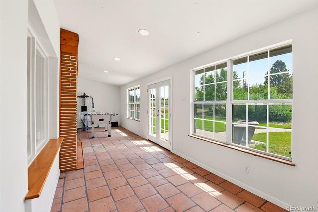 16600 E Arapahoe Road, Foxfield, CO 80016