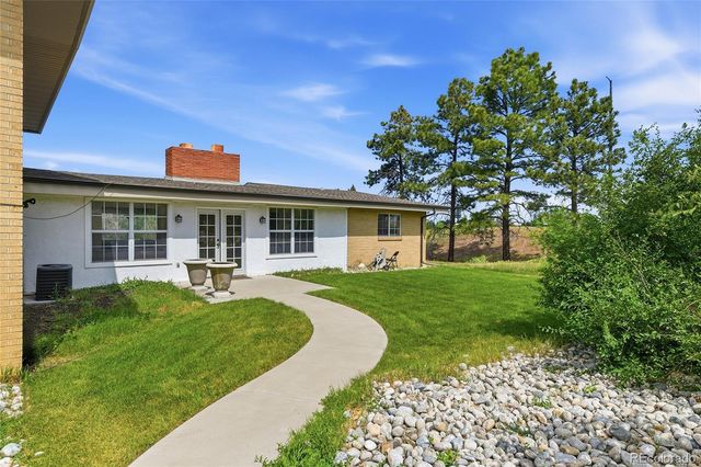 16600 E Arapahoe Road, Foxfield, CO 80016