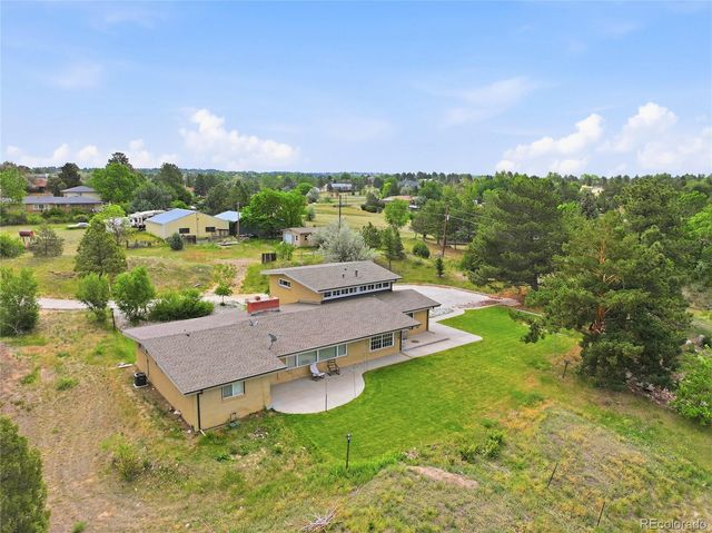 16600 E Arapahoe Road, Foxfield, CO 80016