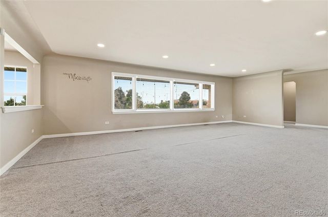 16600 E Arapahoe Road, Foxfield, CO 80016