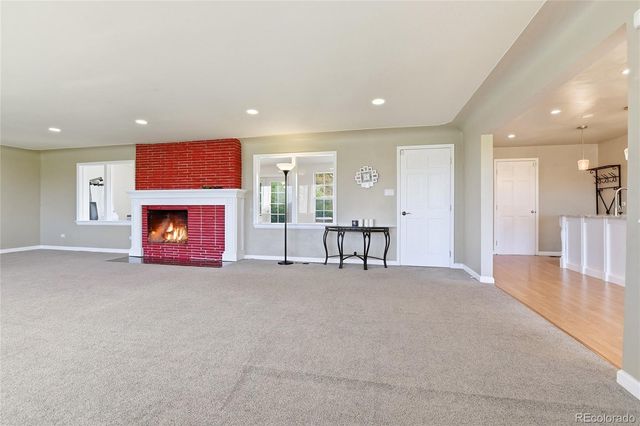 16600 E Arapahoe Road, Foxfield, CO 80016