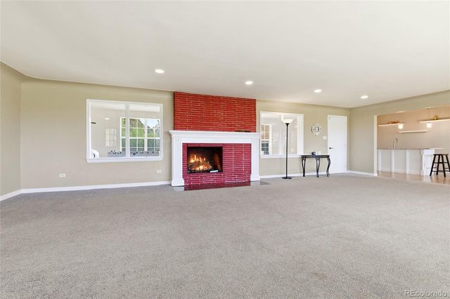 16600 E Arapahoe Road, Foxfield, CO 80016