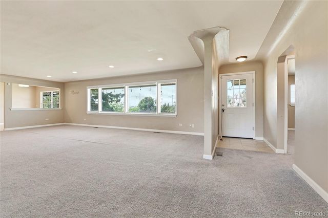 16600 E Arapahoe Road, Foxfield, CO 80016