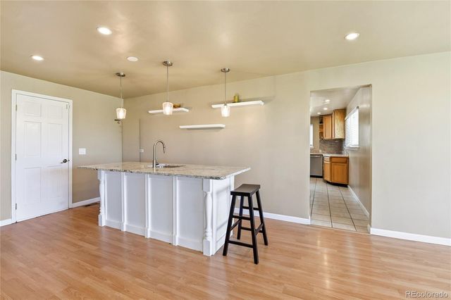 16600 E Arapahoe Road, Foxfield, CO 80016