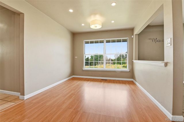 16600 E Arapahoe Road, Foxfield, CO 80016