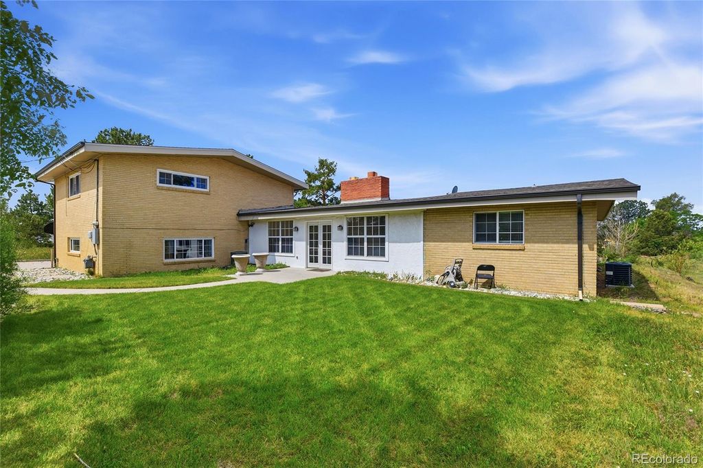 16600 E Arapahoe Road, Foxfield, CO 80016
