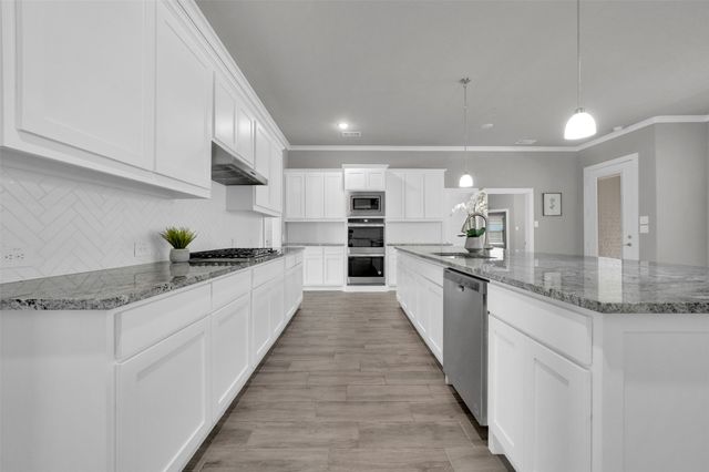 1326 Azure Pearl Trail, Wylie, TX 75098