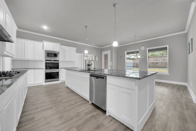 1326 Azure Pearl Trail, Wylie, TX 75098