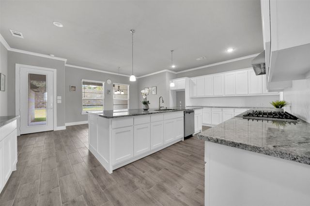 1326 Azure Pearl Trail, Wylie, TX 75098