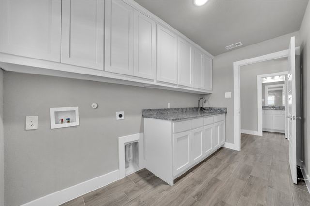 1326 Azure Pearl Trail, Wylie, TX 75098