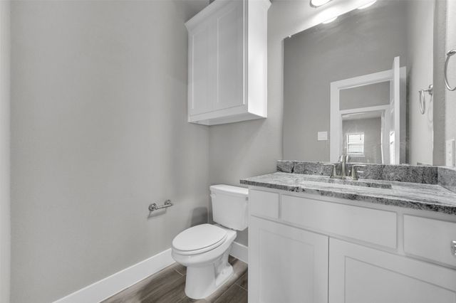 1326 Azure Pearl Trail, Wylie, TX 75098