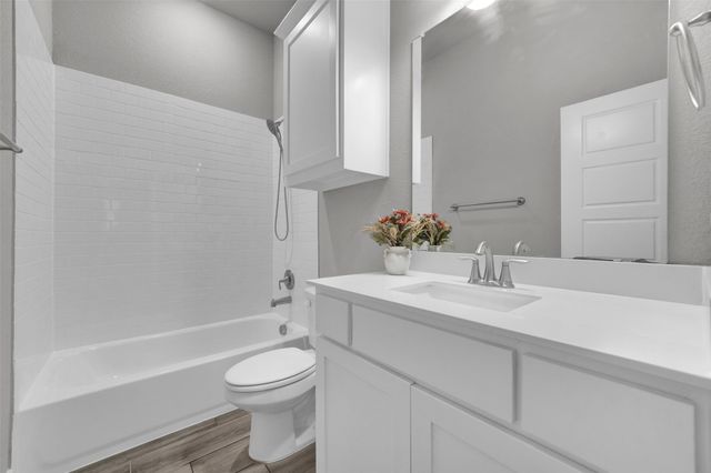 1326 Azure Pearl Trail, Wylie, TX 75098