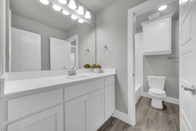 1326 Azure Pearl Trail, Wylie, TX 75098