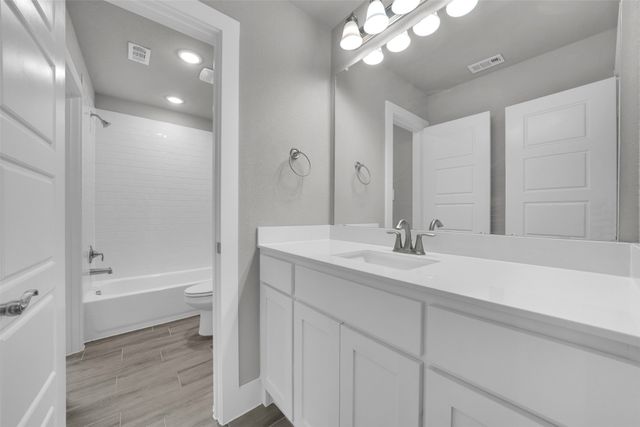 1326 Azure Pearl Trail, Wylie, TX 75098