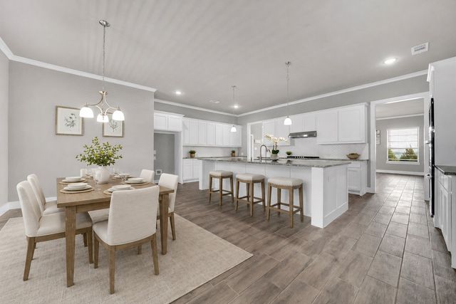 1326 Azure Pearl Trail, Wylie, TX 75098