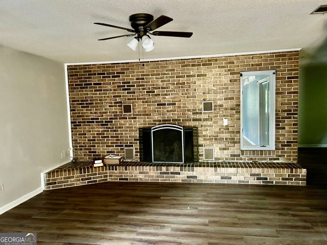 99 Holly Road, Sylvania, GA 30467