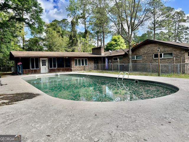 99 Holly Road, Sylvania, GA 30467