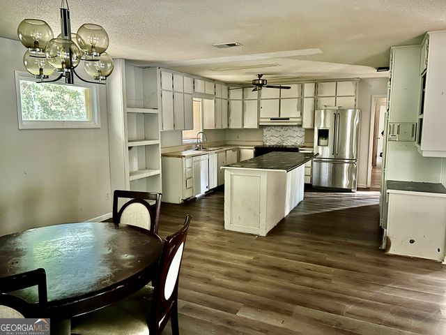 99 Holly Road, Sylvania, GA 30467