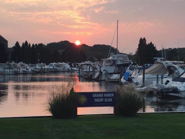 45 Wharfside, Grand Haven, MI 49417