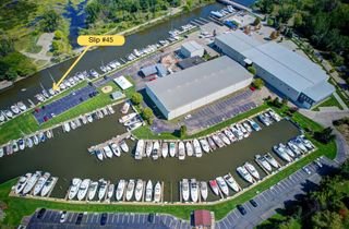 45 Wharfside, Grand Haven, MI 49417