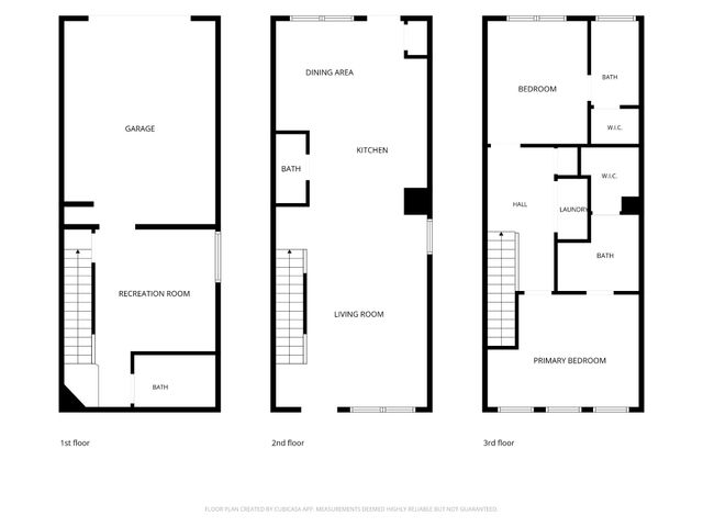 1049 Chicamauga Ave Apt 5, Nashville, TN 37206