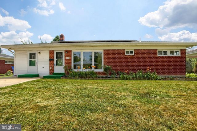 3419 BEDFORD DR, Camp Hill, PA 17011