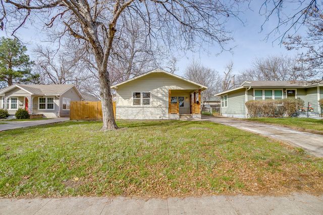 4824 Calmont Avenue, Fort Worth, TX 76107