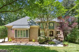10007 Hillspring Drive, Huntersville, NC 28078