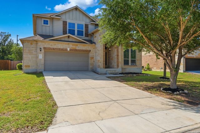 2732 Scarlet Tanger, New Braunfels, TX 78130
