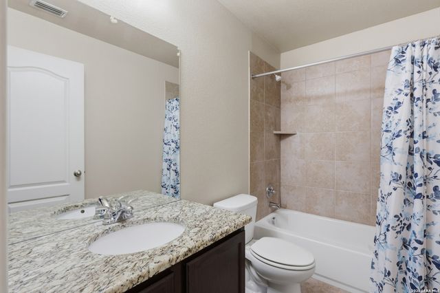 2732 Scarlet Tanger, New Braunfels, TX 78130