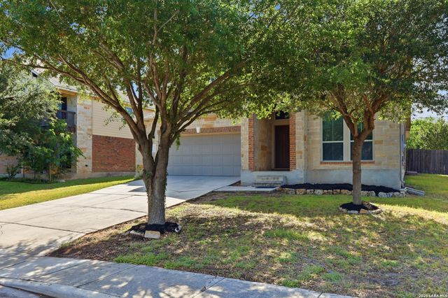 2732 Scarlet Tanger, New Braunfels, TX 78130