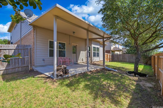2732 Scarlet Tanger, New Braunfels, TX 78130