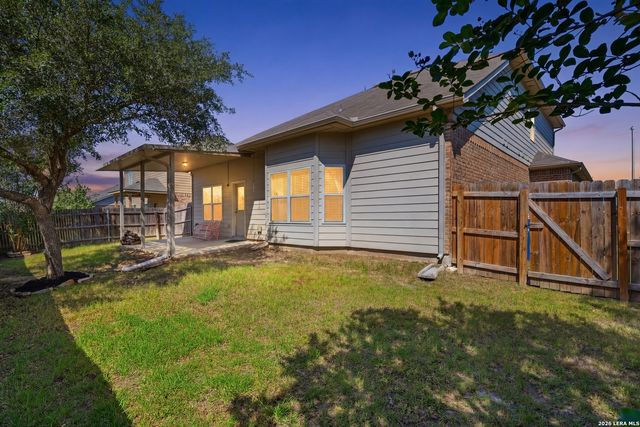 2732 Scarlet Tanger, New Braunfels, TX 78130