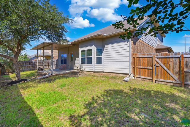 2732 Scarlet Tanger, New Braunfels, TX 78130