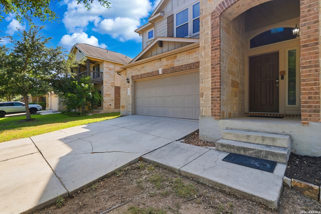 2732 Scarlet Tanger, New Braunfels, TX 78130