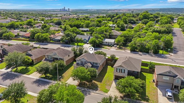 2732 Scarlet Tanger, New Braunfels, TX 78130