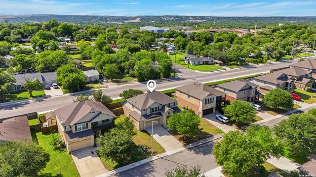 2732 Scarlet Tanger, New Braunfels, TX 78130