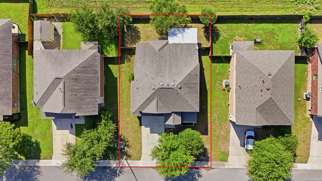 2732 Scarlet Tanger, New Braunfels, TX 78130
