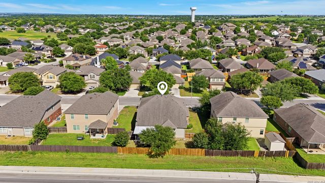 2732 Scarlet Tanger, New Braunfels, TX 78130