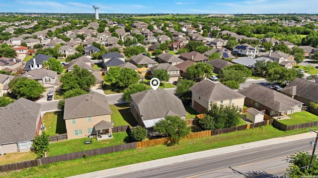 2732 Scarlet Tanger, New Braunfels, TX 78130