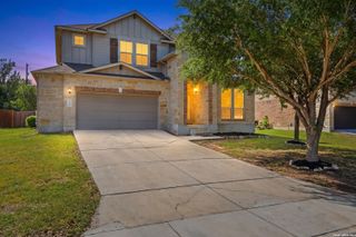 2732 Scarlet Tanger, New Braunfels, TX 78130